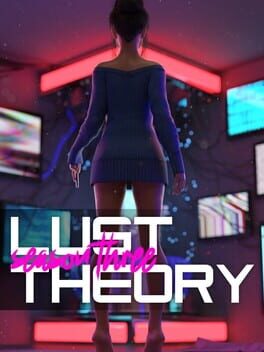 Lust Theory 3