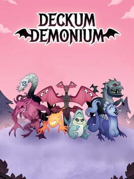 Deckum Demonium
