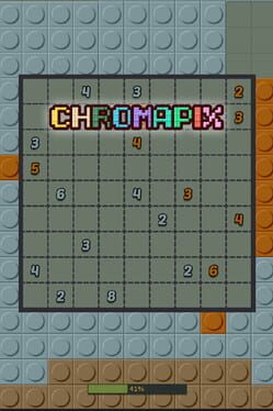 Chromapix