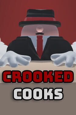 Crooked Cooks