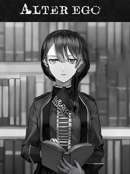Alter Ego