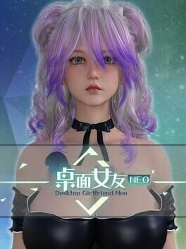 Desktop Girlfriend Neo