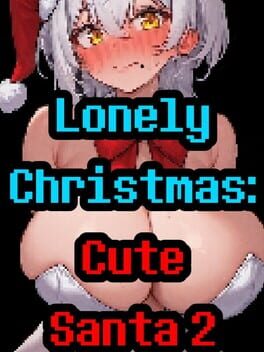 Lonely Christmas: Cute Santa 2