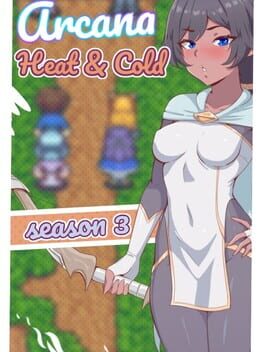 Arcana: Heat and Cold – Season 3