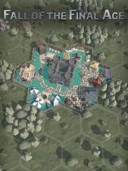 Fall of the Final Age