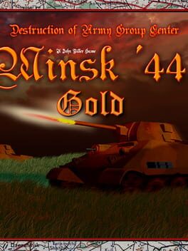 Minsk ’44 Gold