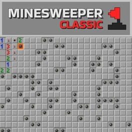 Minesweeper Classic