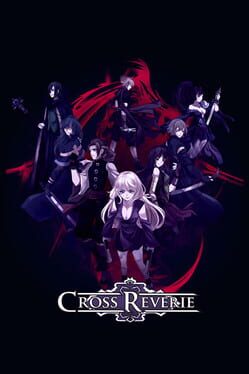Cross Reverie