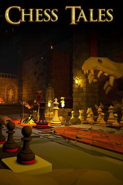 Chess Tales