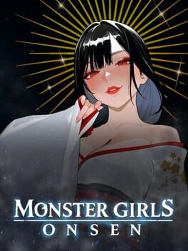 Monster Girls Onsen
