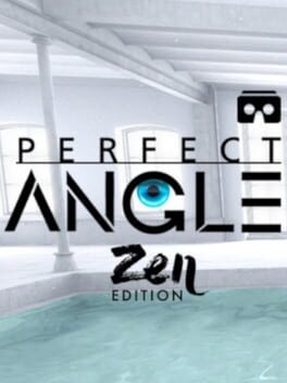Perfect Angle VR – Zen edition