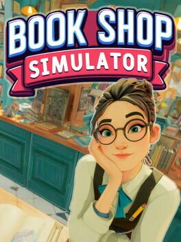 Book Shop Simulator