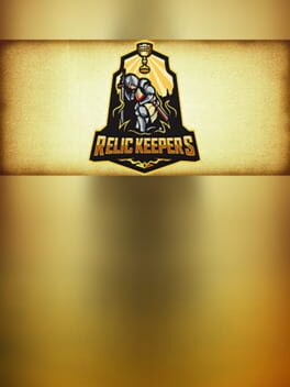 Relic Keepers