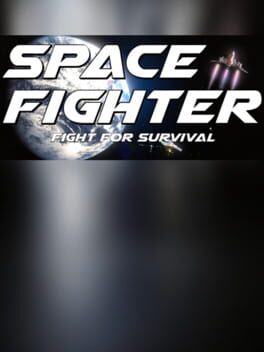 Space Fighter