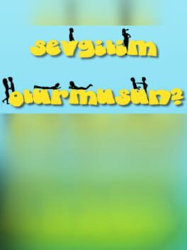 Sevgilim Olur musun&nbsp;?