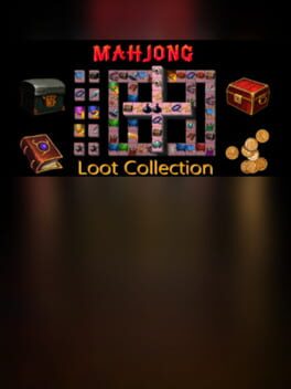Loot Collection: Mahjong