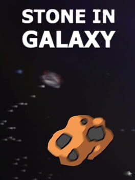 Stone In Galaxy