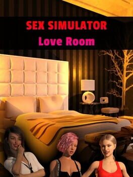 Sex Simulator: Love Room