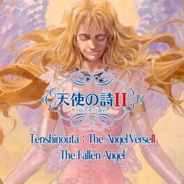 Tenshi no Uta: The Angel Verse II – The Fallen Angel