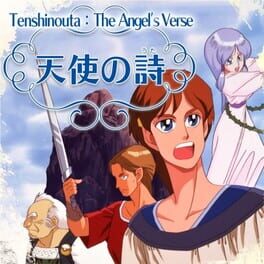 Tenshi no uta: The Angel’s Verse