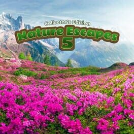 Nature Escapes 5: Collector’s Edition