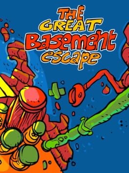 The Great Basement Escape