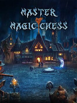 Master of Magic Chess