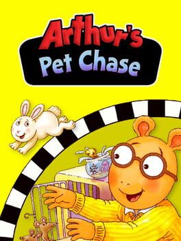Arthur’s Pet Chase