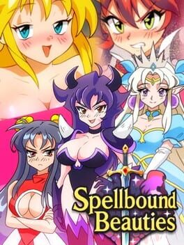 Spellbound Beauties