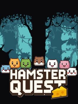 Hamster Quest