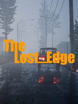 The Lost Edge