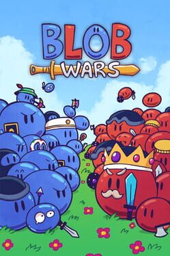Blob Wars