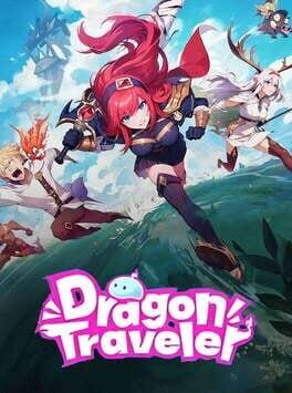 Dragon Traveler