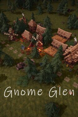 Gnome Glen