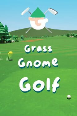 Grass Gnome Golf