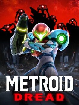 Metroid Dread