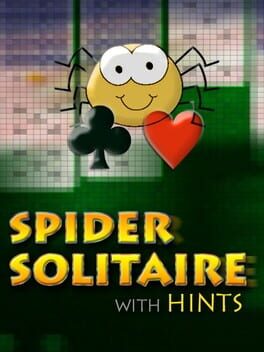Casual Spider Solitaire