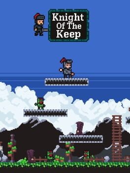 Knight of the Keep