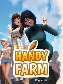 Handy Farm: Roguelike
