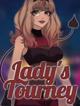 Lady’s Tourney