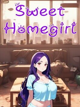 Sweet Homegirl