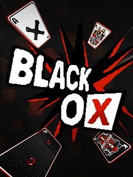 Black OX