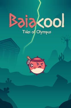 Baiacool: Tides of Olympus