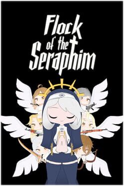 Flock of the Seraphim