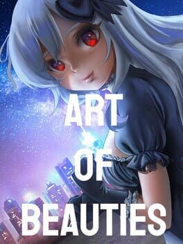 Art of Beauties