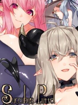 Succubus Puttel