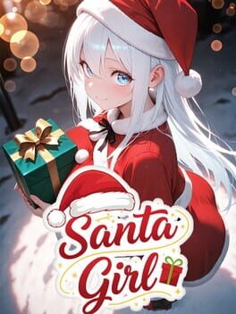 Santa Girl