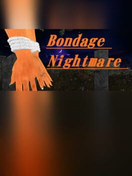 Bondage Nightmare