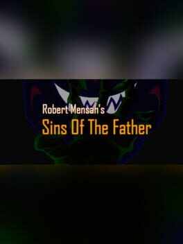 Robert Mensah’s Sins of the Father