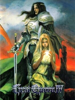 First Queen IV: Varcia Senki